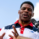 Image for article titled Herschel Walker Claims He’s Honorary Confederate Soldier